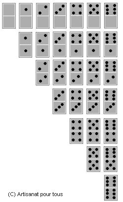 domino