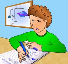 ecriture